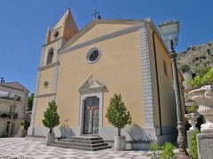 Chiesa di Maria Santissima Immacolata